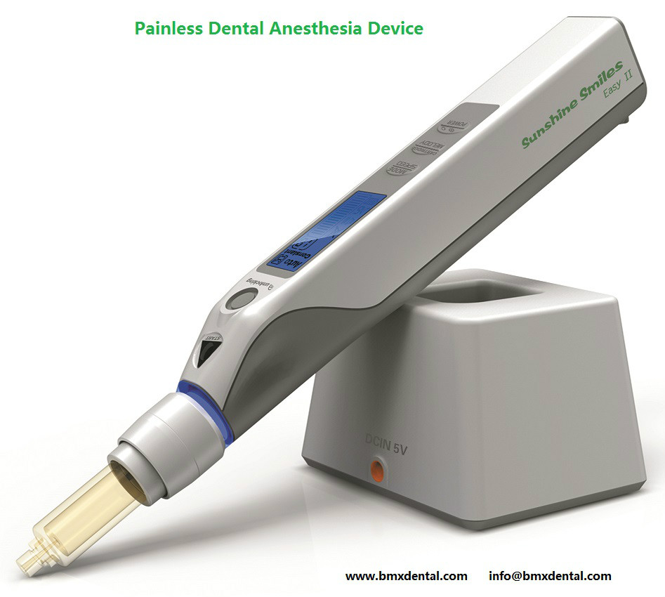 Painless Anesthesia Instrument 